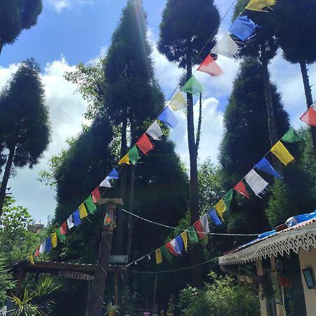 Shanti Samaya Home Stay Vl Ghoom Monastery, Samten Choeling Dardżyling Zewnętrze zdjęcie