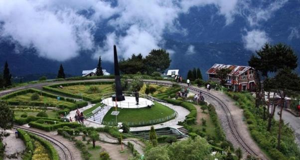 Shanti Samaya Home Stay Vl Ghoom Monastery, Samten Choeling Dardżyling Zewnętrze zdjęcie